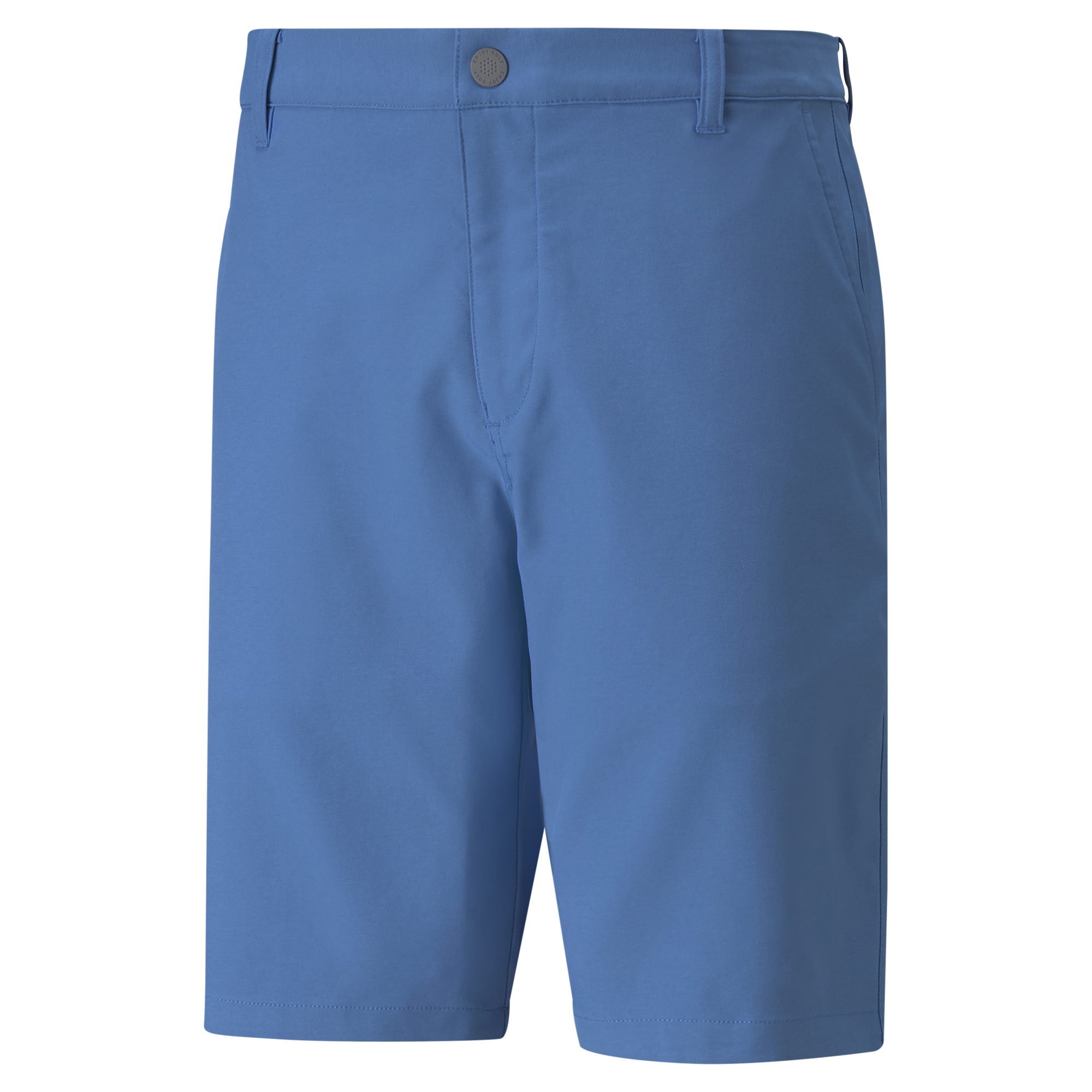 PUMA 599246-31 JACKPOT SHORT - KRATKE HLAČE MOŠKE - SVETLO MODRA BARVA - US 30