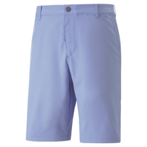 PUMA 599246-36 JACKPOT SHORT - KRATKE HLAČE MOŠKE - VIJOLIČNA BARVA - US 38