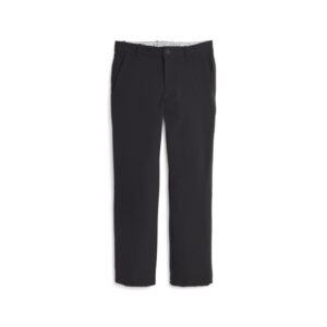 PUMA 622862-01 BOYS WARM PANT DOLGE HLAČE MOŠKE - ČRNA BARVA - D/I 116