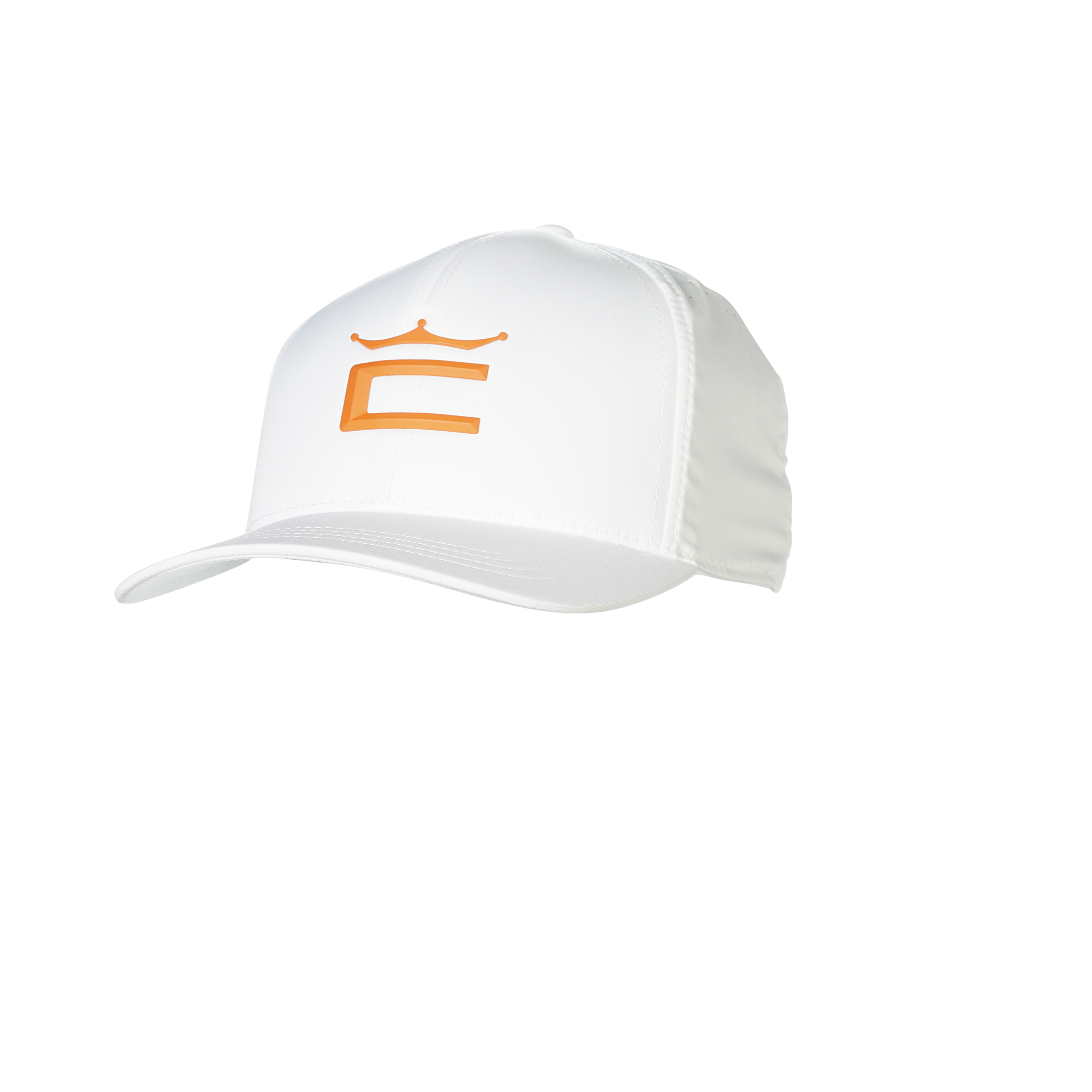 COBRA 909491-02 TOUR CROWN CAP - KAPA MOŠKA - BELA BARVA - INT OSFA