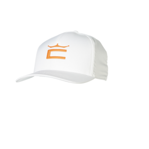 COBRA 909494-02 YOUTH CROWN CAP - KAPA OTROŠKA - ORANŽNA BARVA - US OSFA
