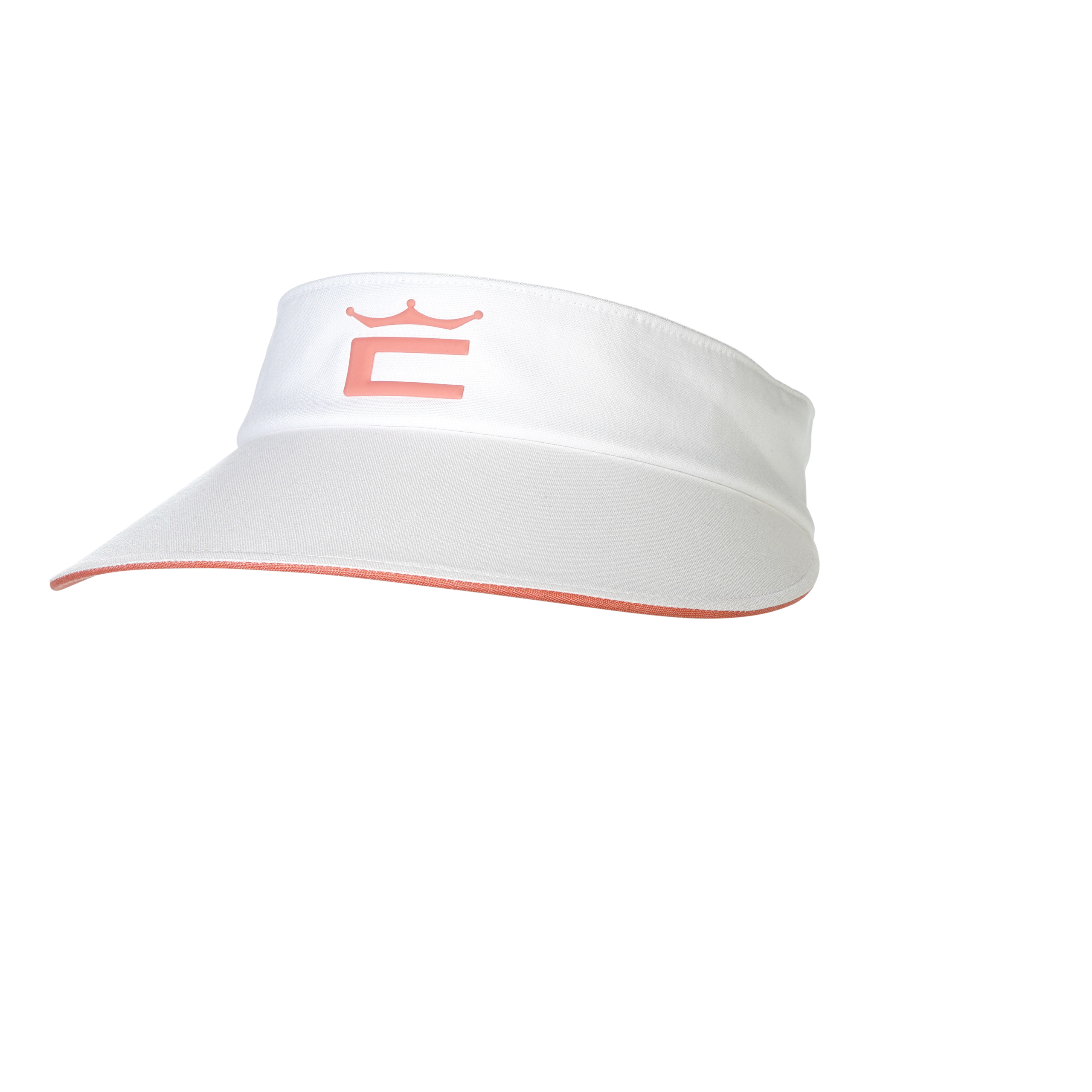 COBRA 909498-03 W'S CROWN C SUNDROP VISOR - VIZIR ŽENSKI - BELA BARVA - INT OSFA