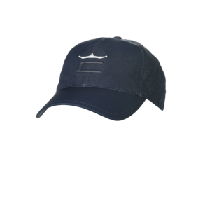 COBRA 909499-03 W'S CROWN ADJUSTABLE CAP - KAPA ŽENSKA - TEMNO MODRA BARVA - INT OSFA