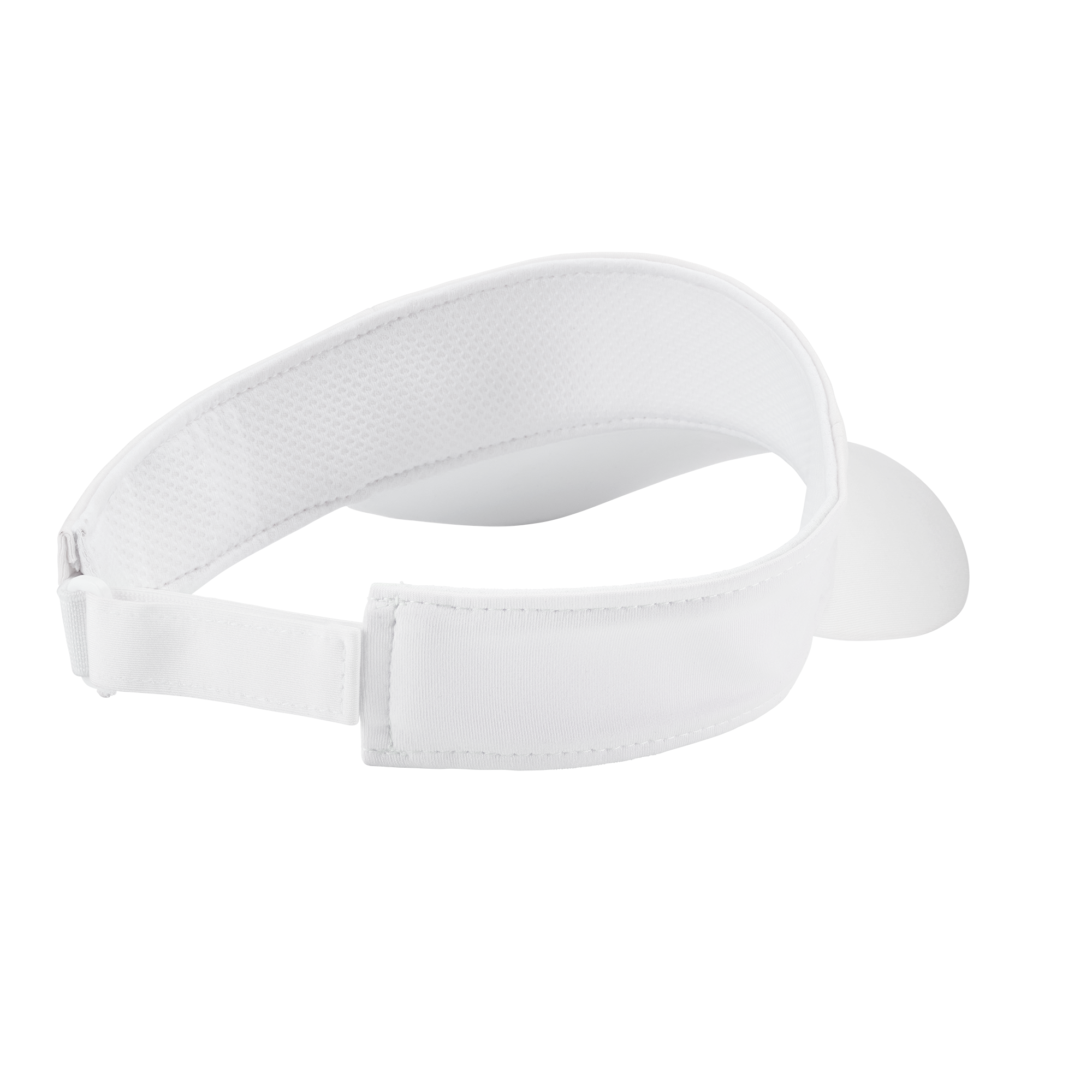 COBRA 909595-02 W'S COBRA CROWN VISOR - VIZIR ŽENSKI - ČRNA BARVA - INT OSFA - slika 2