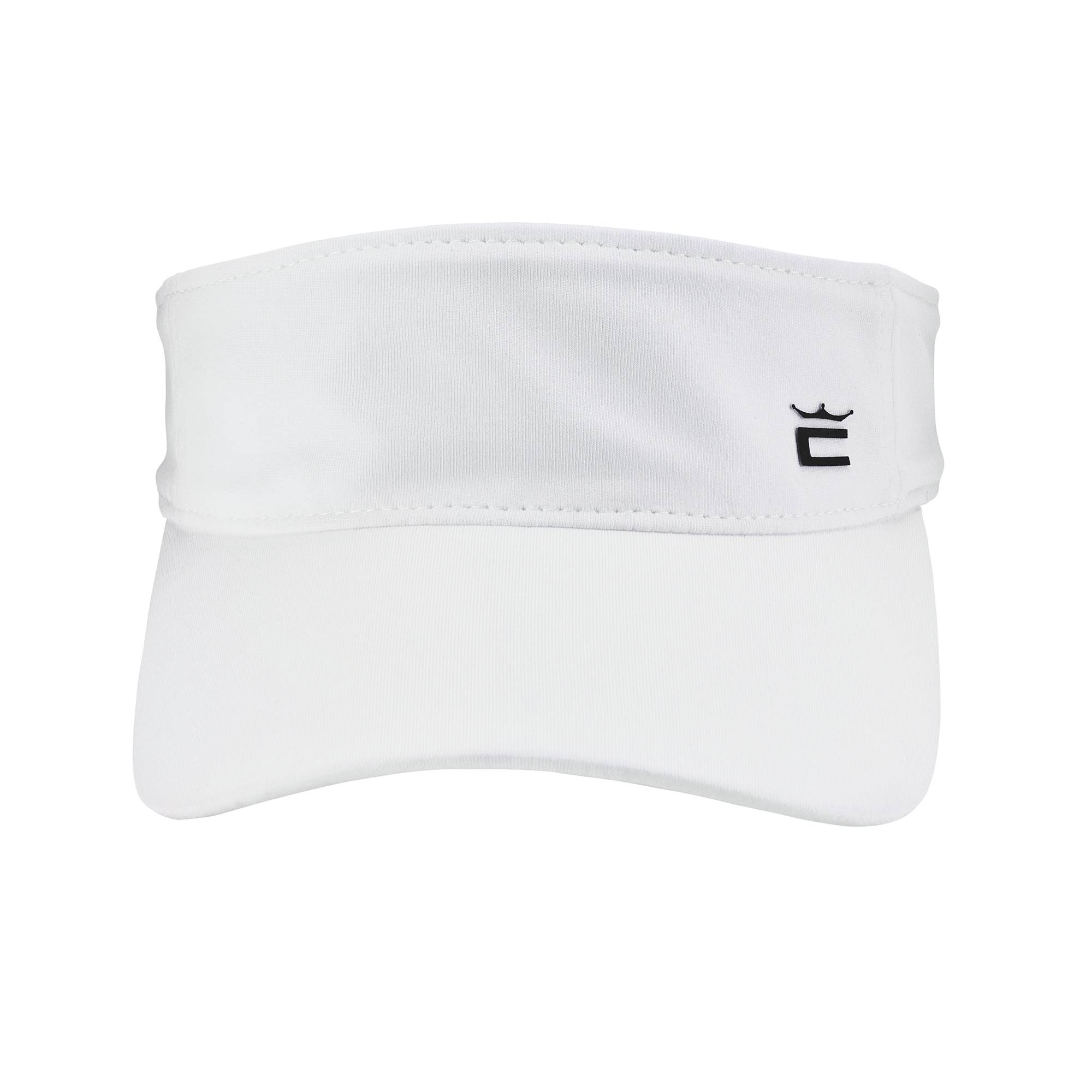 COBRA 909595-02 W'S COBRA CROWN VISOR - VIZIR ŽENSKI - ČRNA BARVA - INT OSFA - slika 3