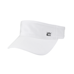 COBRA 909595-02 W'S COBRA CROWN VISOR - VIZIR ŽENSKI - ČRNA BARVA - INT OSFA