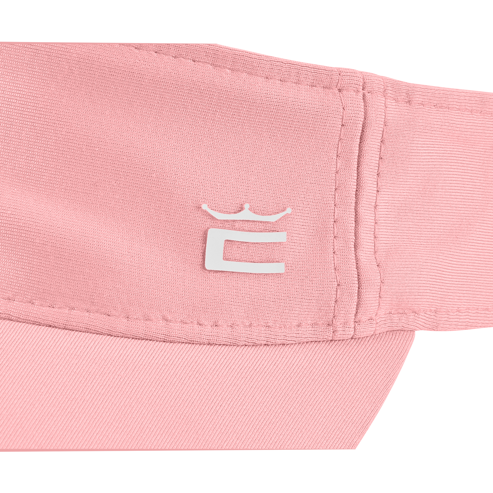 COBRA 909595-03 W'S COBRA CROWN VISOR - VIZIR ŽENSKI - ROZA BARVA - INT OSFA - slika 4