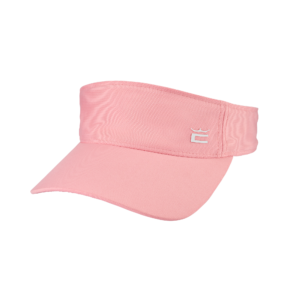 COBRA 909595-03 W'S COBRA CROWN VISOR - VIZIR ŽENSKI - ROZA BARVA - INT OSFA