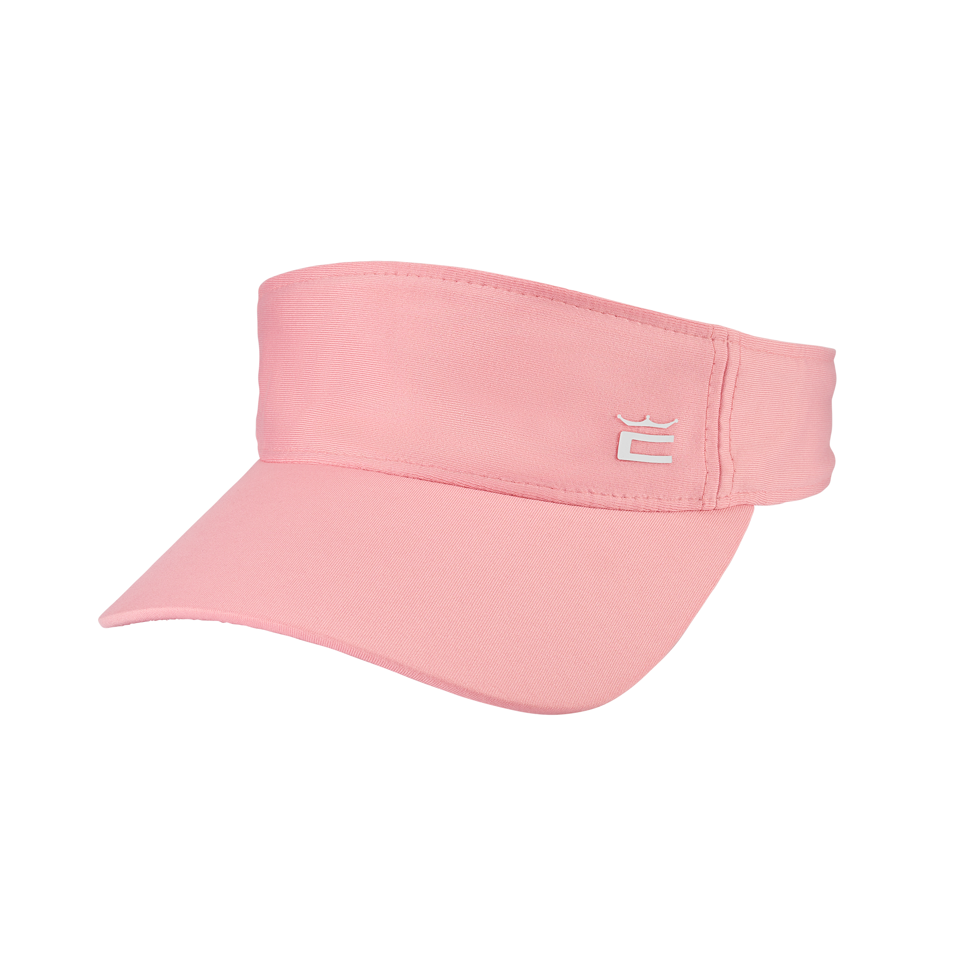 COBRA 909595-03 W'S COBRA CROWN VISOR - VIZIR ŽENSKI - ROZA BARVA - INT OSFA
