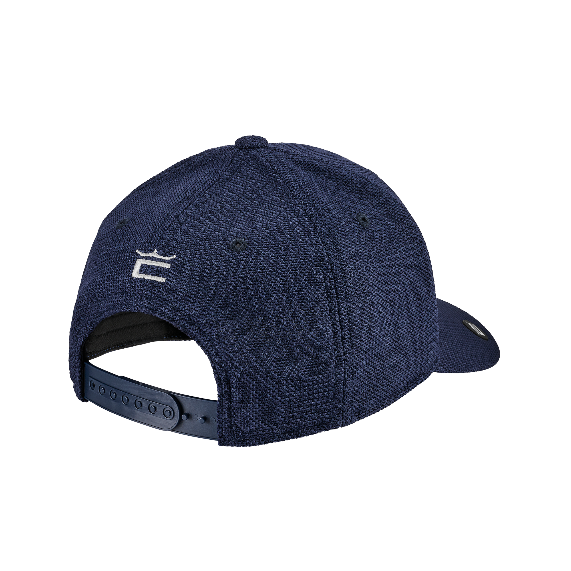 COBRA 909602-03 BALL MARKER ADJUSTABLE CAP - KAPA MOŠKA - MODRA BARVA - INT OSFA - slika 2