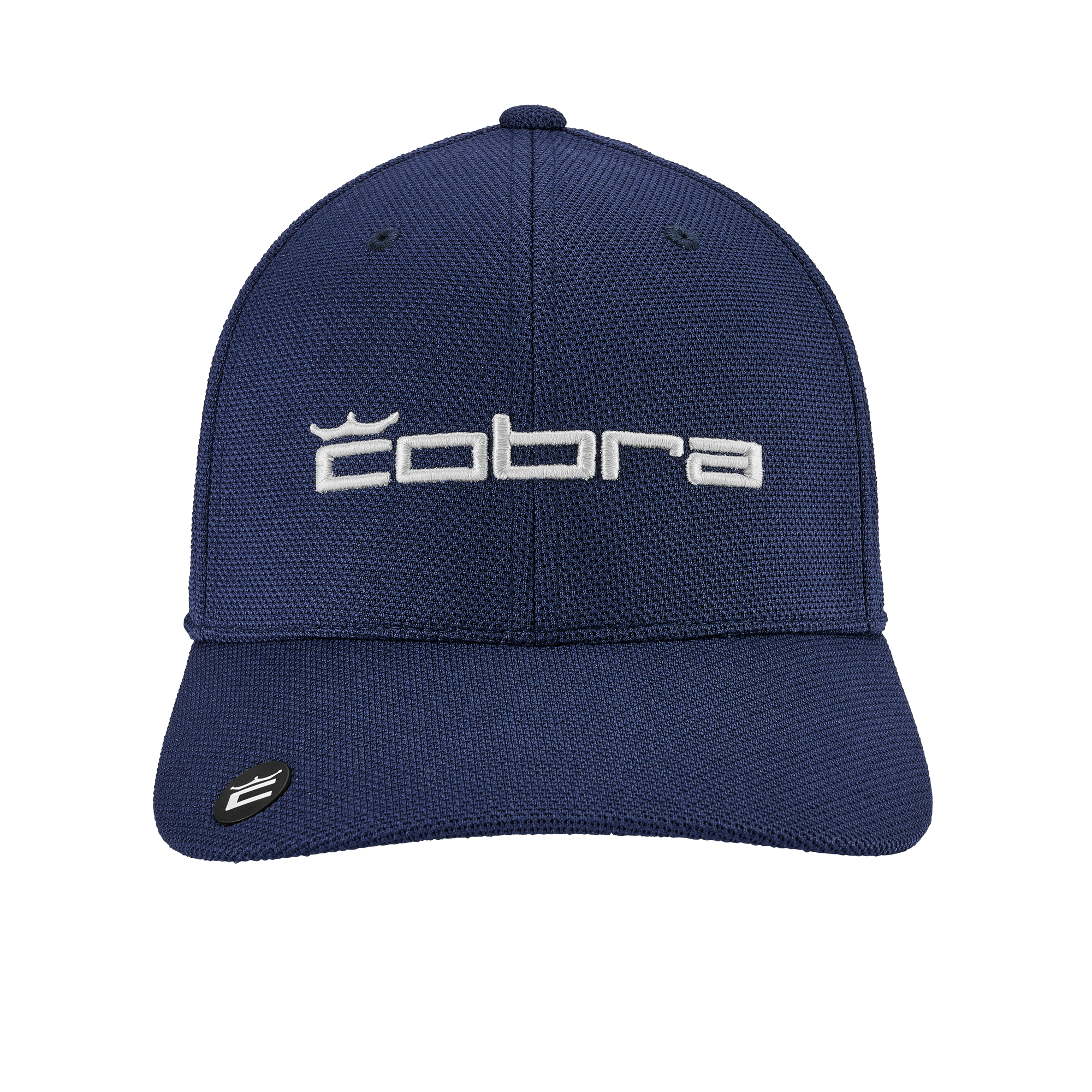 COBRA 909602-03 BALL MARKER ADJUSTABLE CAP - KAPA MOŠKA - MODRA BARVA - INT OSFA - slika 3