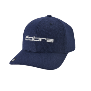 COBRA 909602-03 BALL MARKER ADJUSTABLE CAP - KAPA MOŠKA - MODRA BARVA - INT OSFA