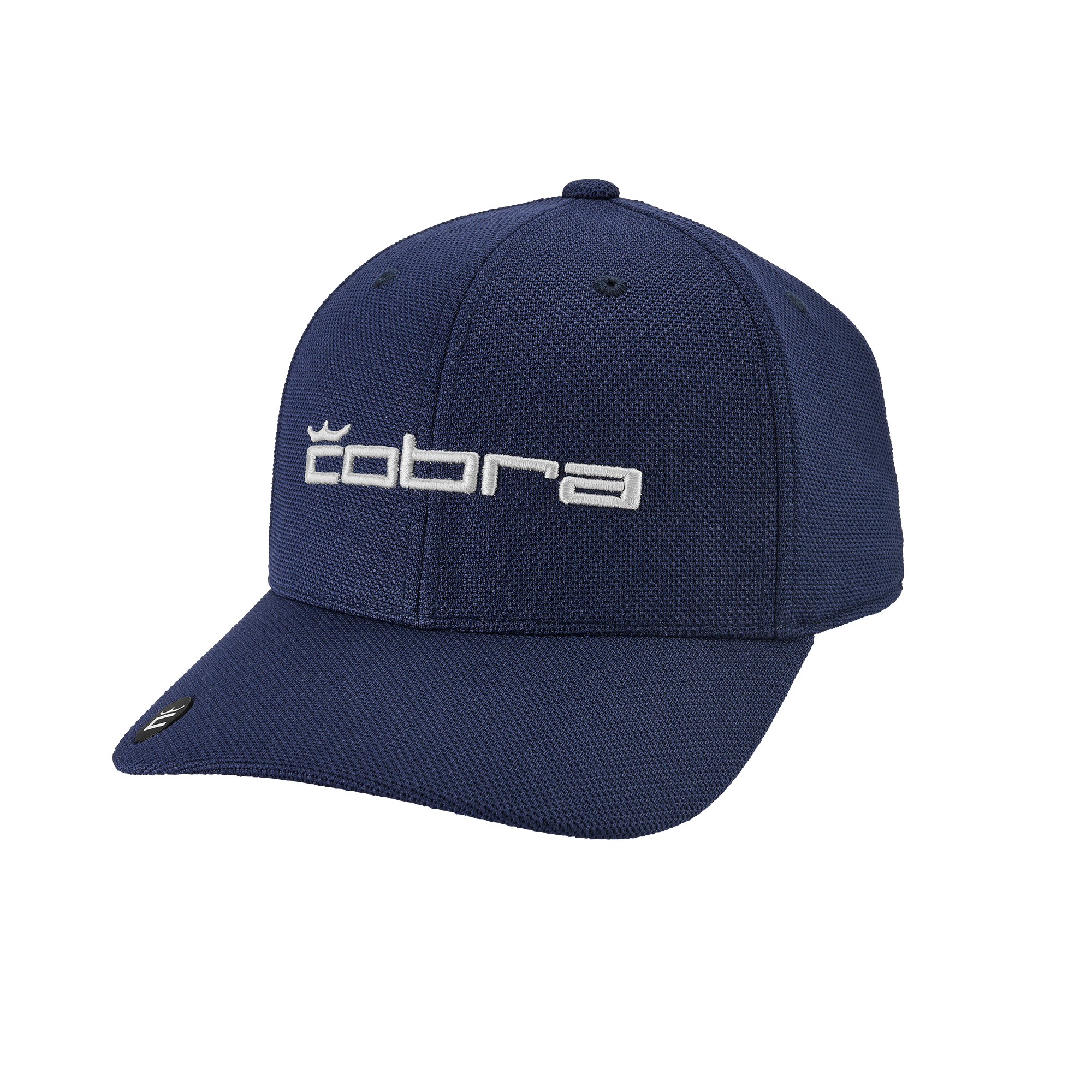 COBRA 909602-03 BALL MARKER ADJUSTABLE CAP - KAPA MOŠKA - MODRA BARVA - INT OSFA