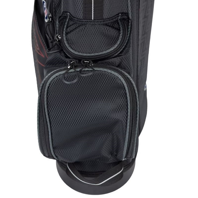 US Kids UL7-60 Stand Set - 5 Club - ČRNA/RJAVA BARVA - LH - SIZE 60 - slika 3