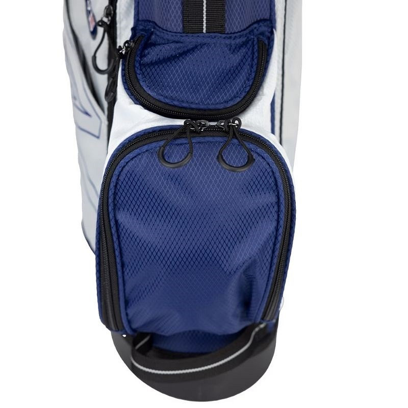 US Kids UL7-60 Stand Set - 7 Club - SIVA BARVA - RH - SIZE 60 - slika 3