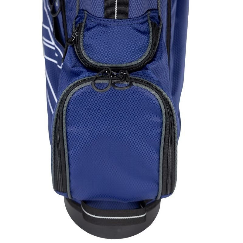 US Kids UL7-63 Stand Set - 7 Club - MODRA BARVA - RH - SIZE 63 - slika 3